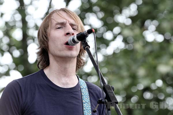 MUDHONEY - 2012-05-27 - PARIS - Parc de la Villette - 